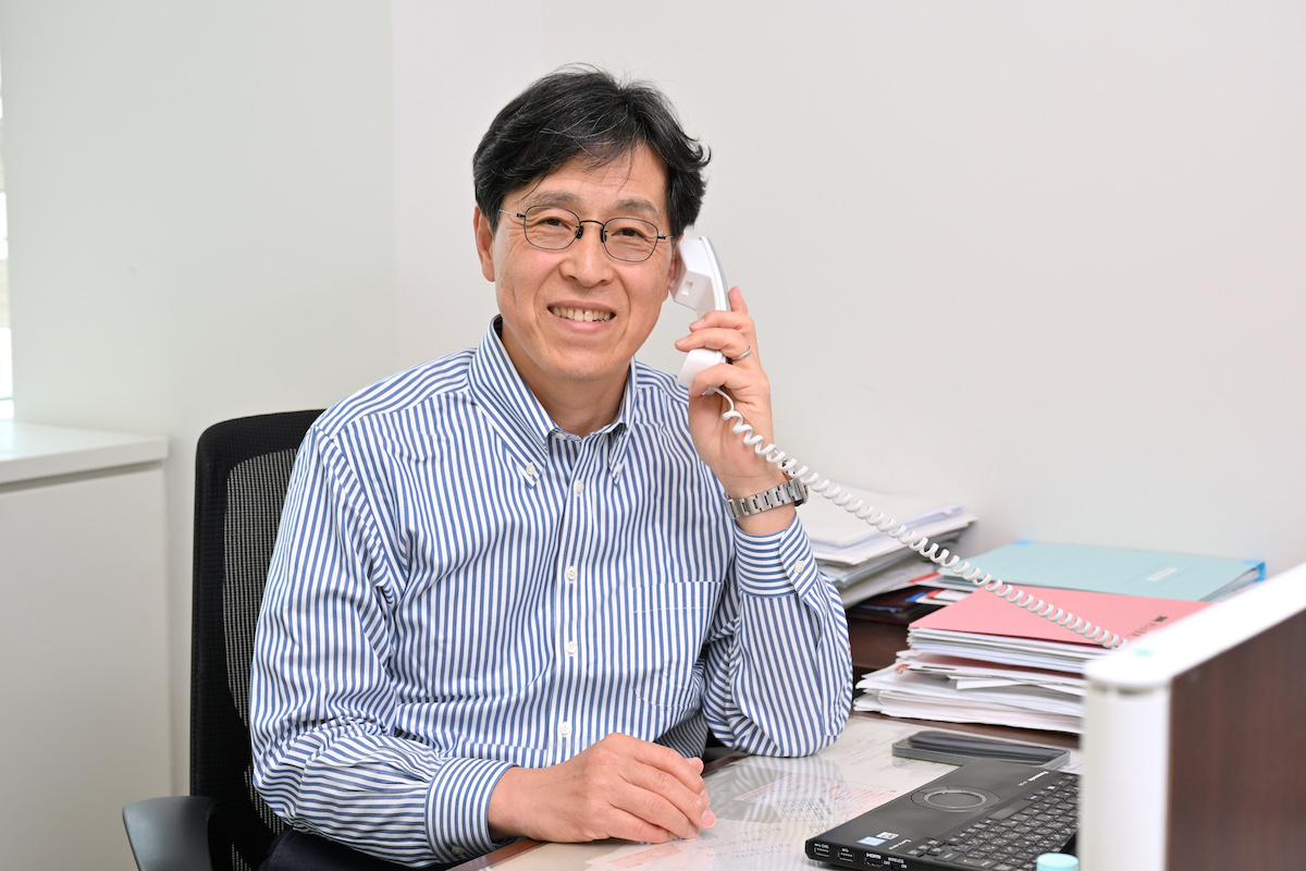 植田統